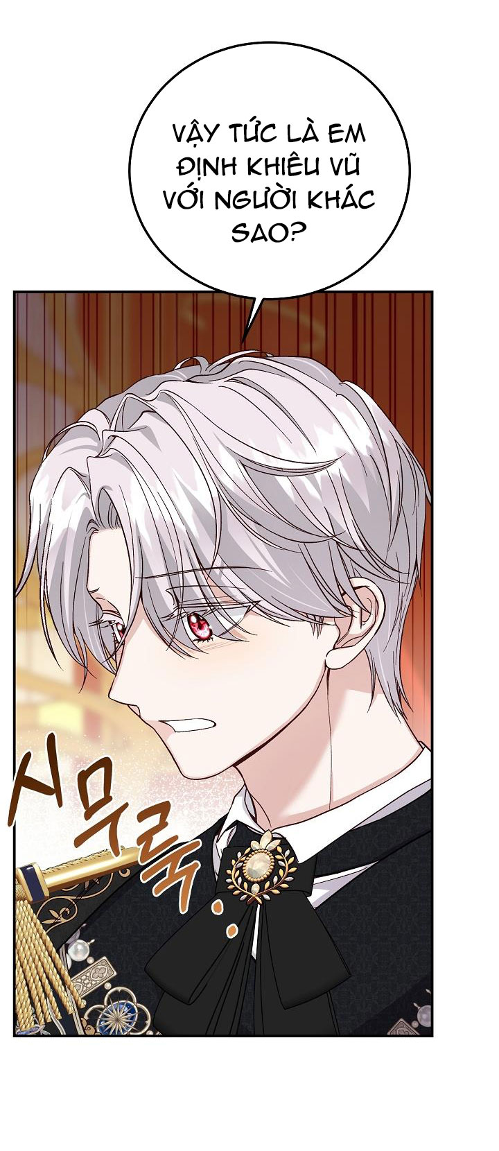 trở thành vợ thái tử quái vật chapter 98.2 37