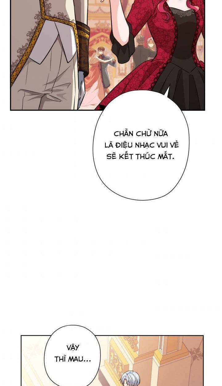 gửi đến người bạn của tôi chapter 9 65