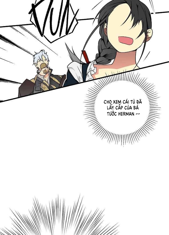 quý cô bí ẩn - secret lady chapter 24 71