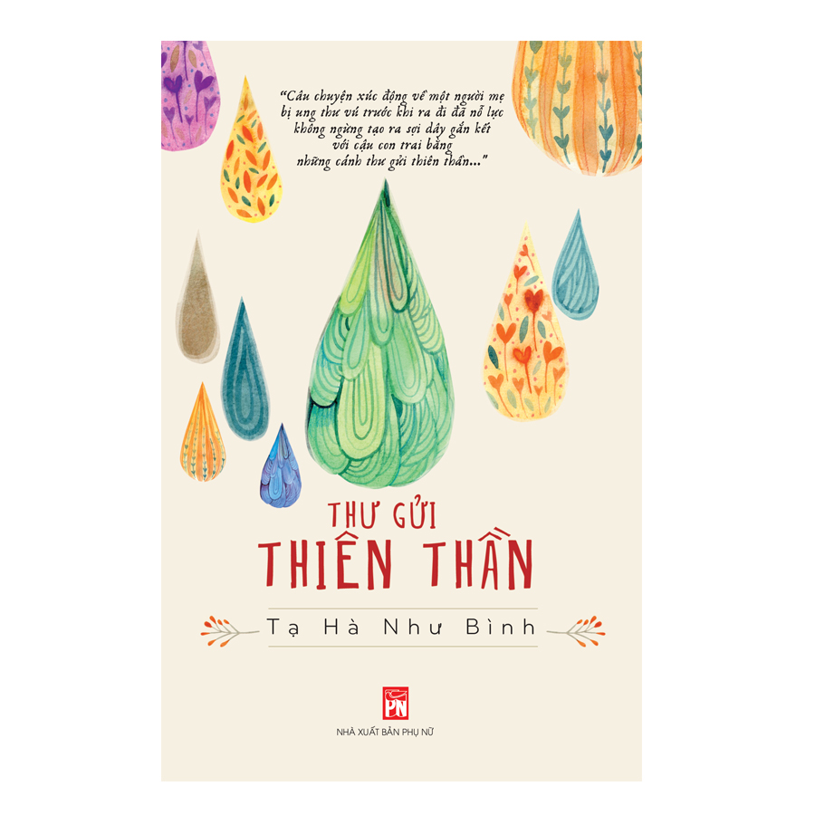 Thư Gửi Thiên Thần