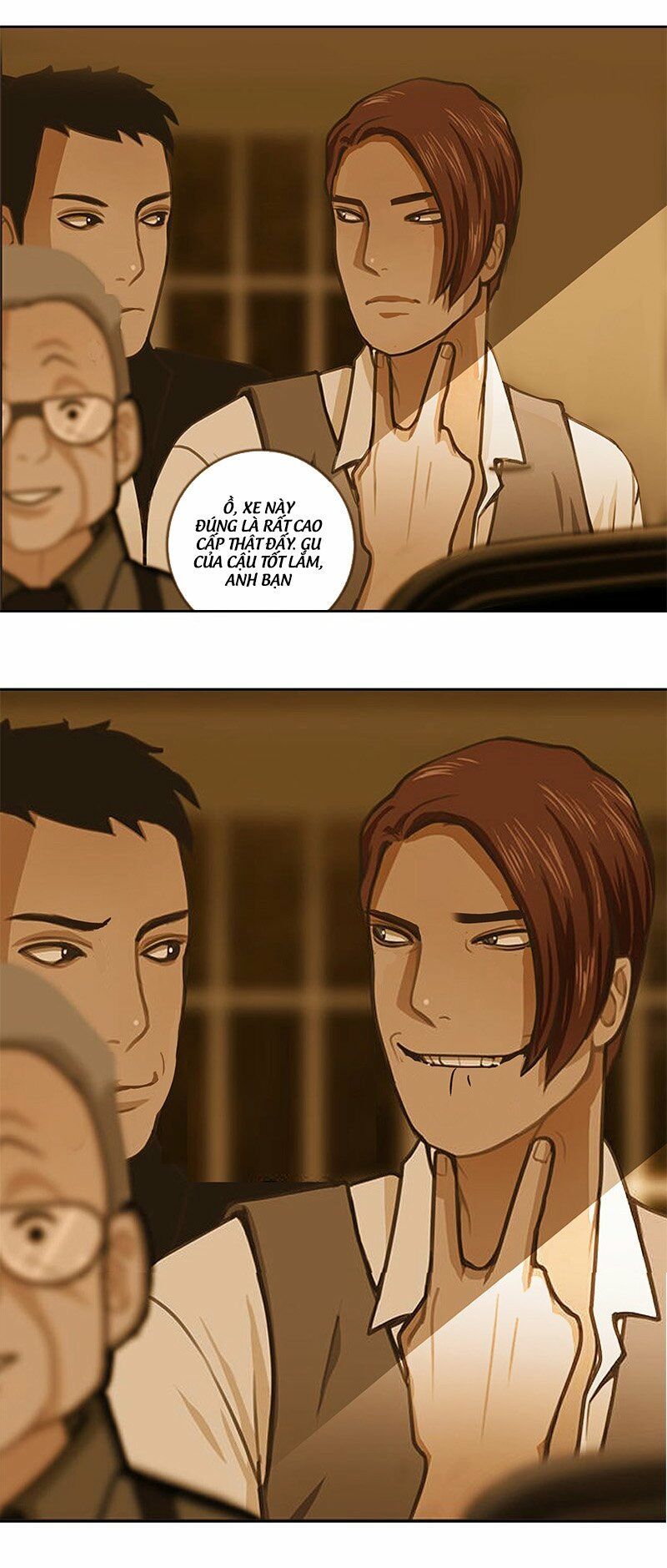 nửa đêm ở poppy land chapter 21 57