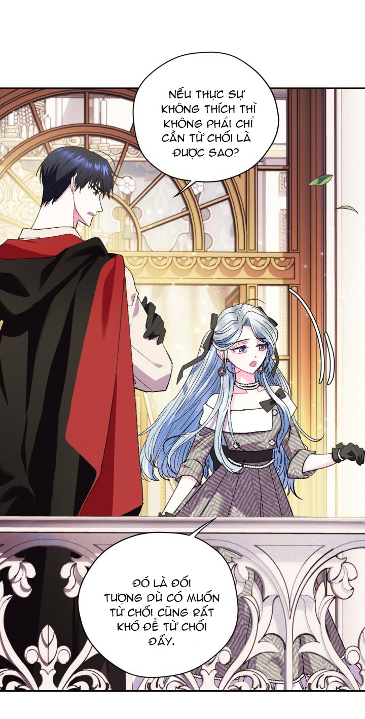 cha à, con không muốn kết hôn đâu chapter 29 27