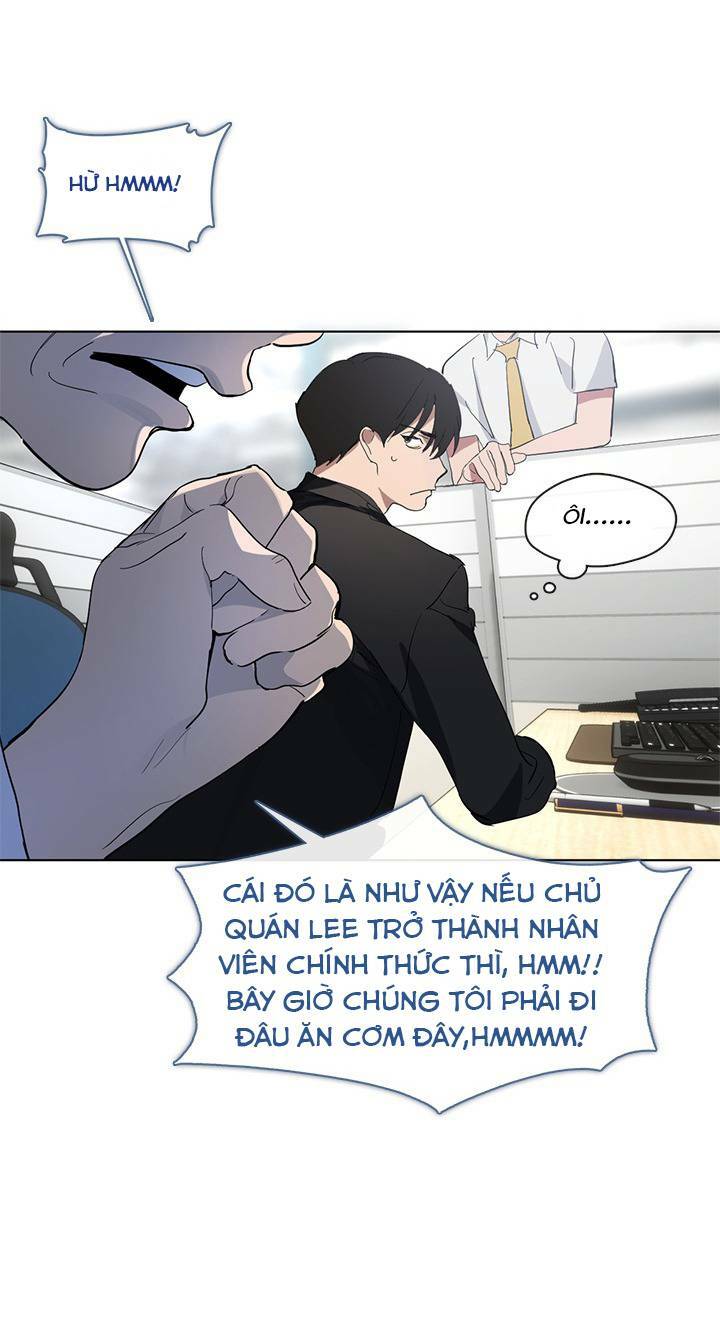 nhà hàng nơi suối vàng chapter 14 23