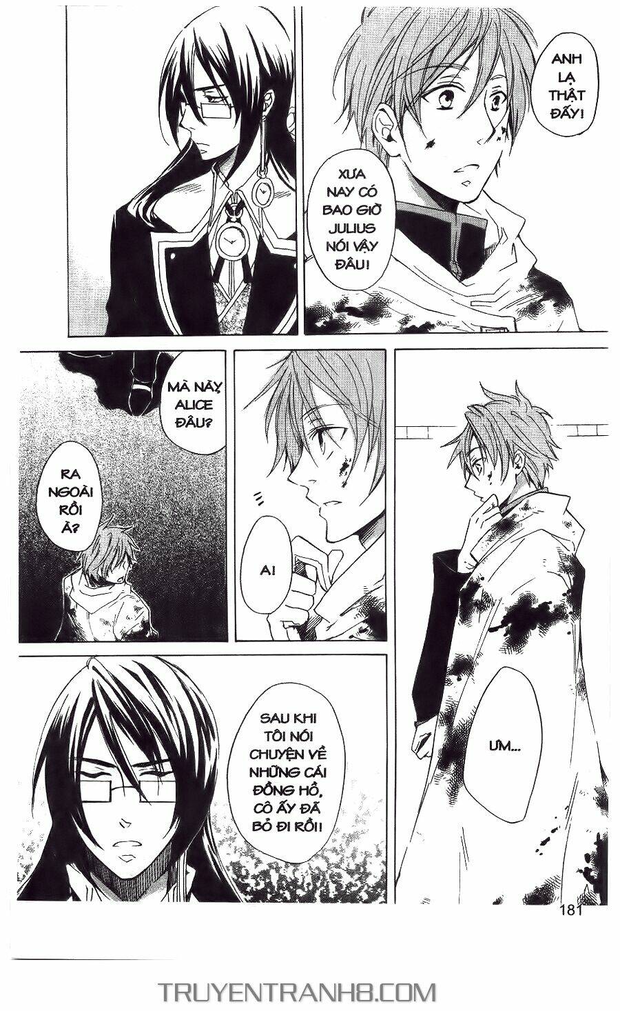 alice lạc vào xứ sở trái tim chapter 11 33