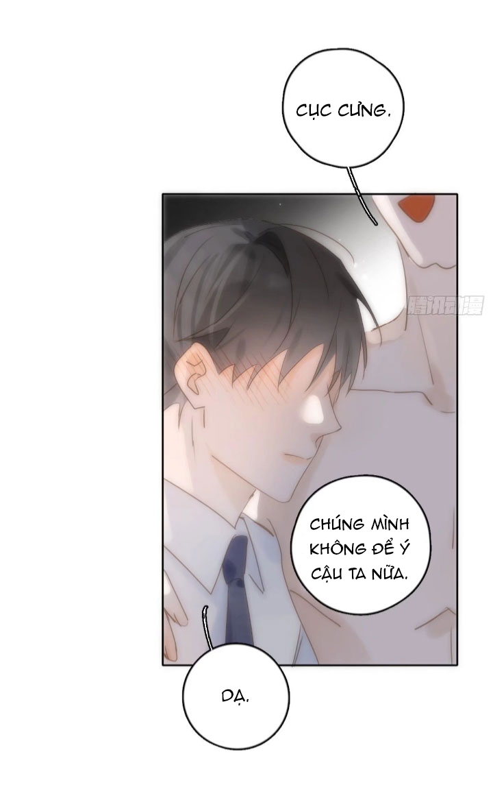 đêm đầy sao nói với em chapter 30 14