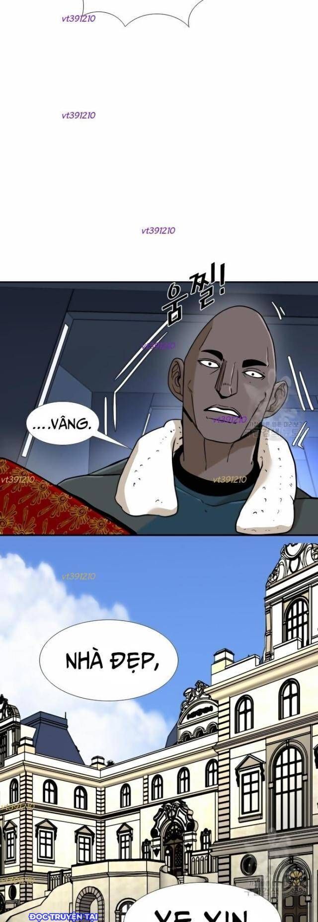 shark - cá mập chapter 250 31