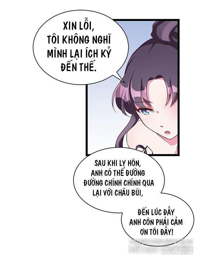 gửi người không quen chapter 8 26