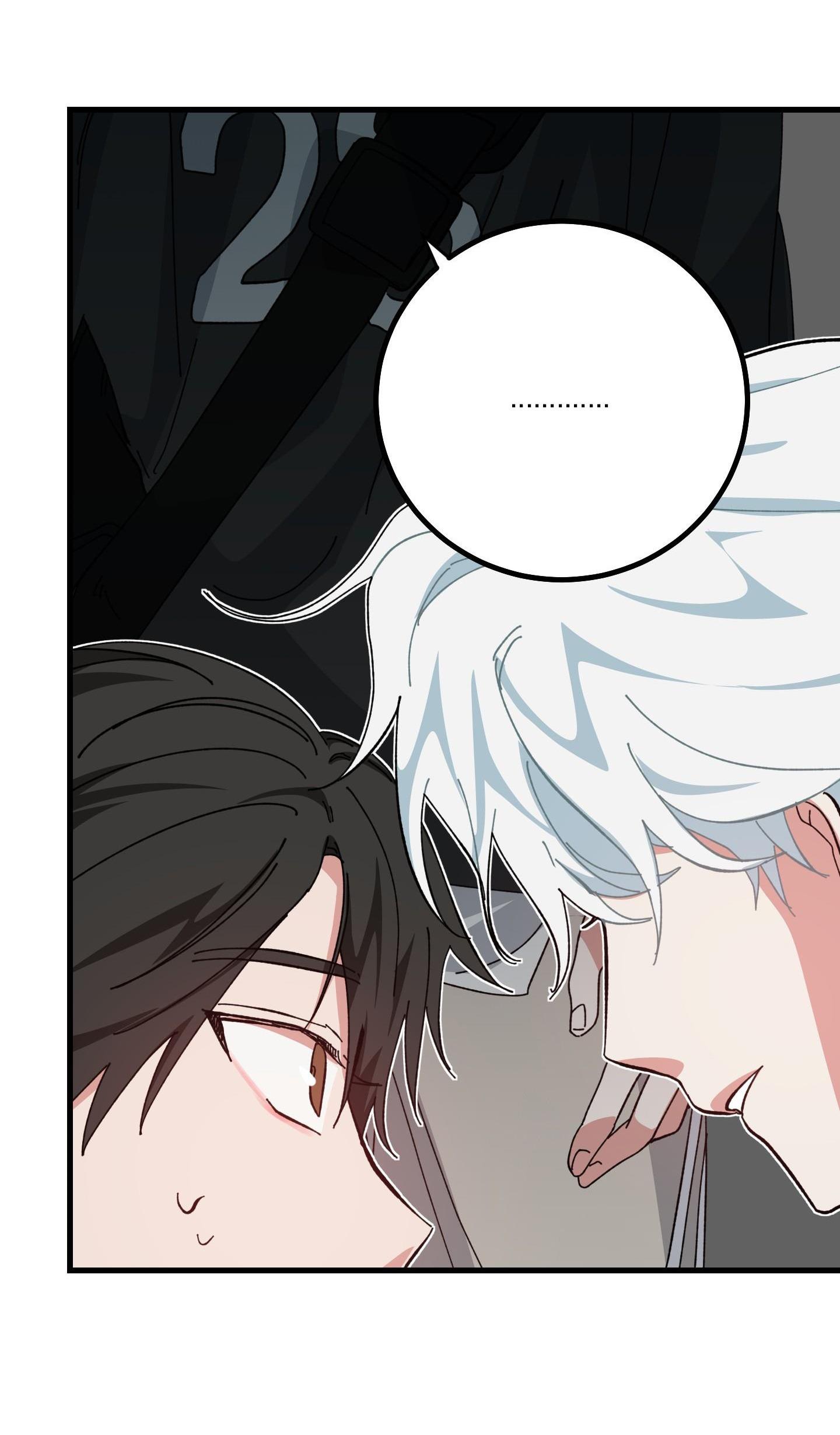 yêu tôi đi, thần hộ mệnh chapter 29 24