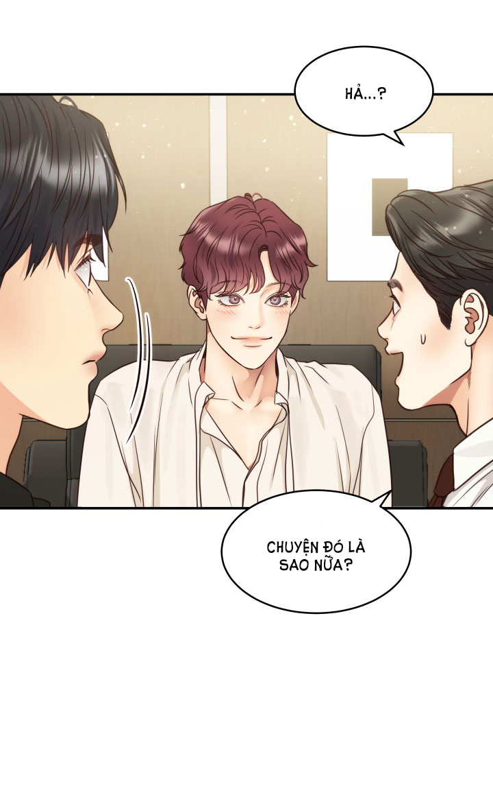 [16+] ánh sao ban mai chapter 57 35