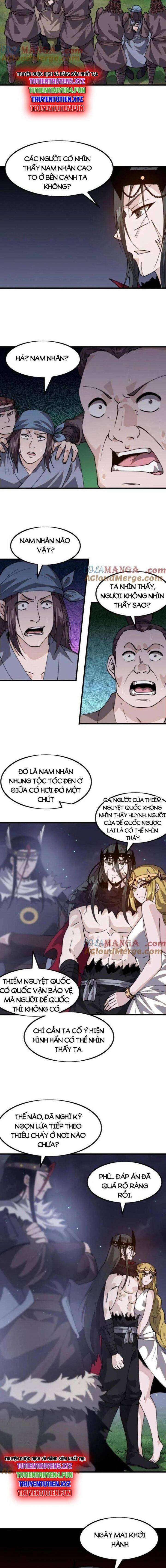 ta có một sơn trại chapter 1069 8