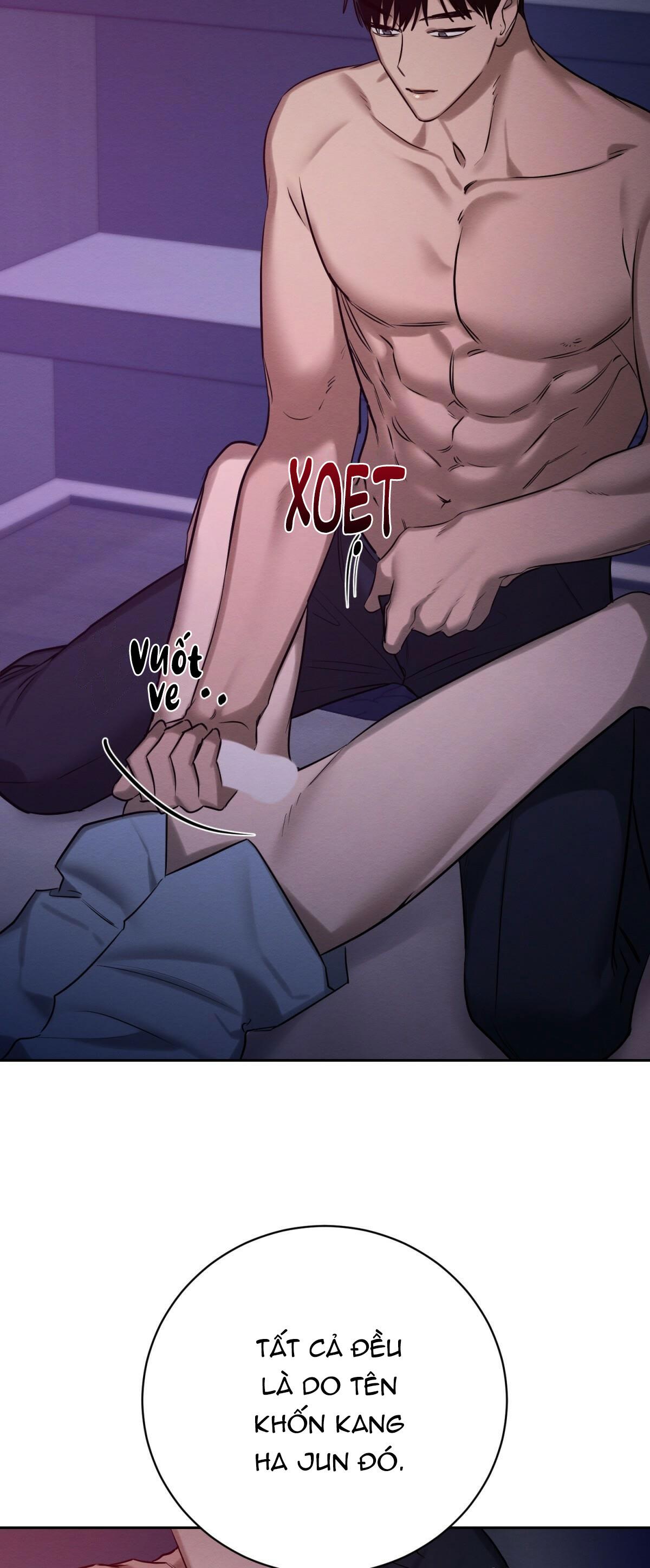 lý do của ác nhân chapter 24 22