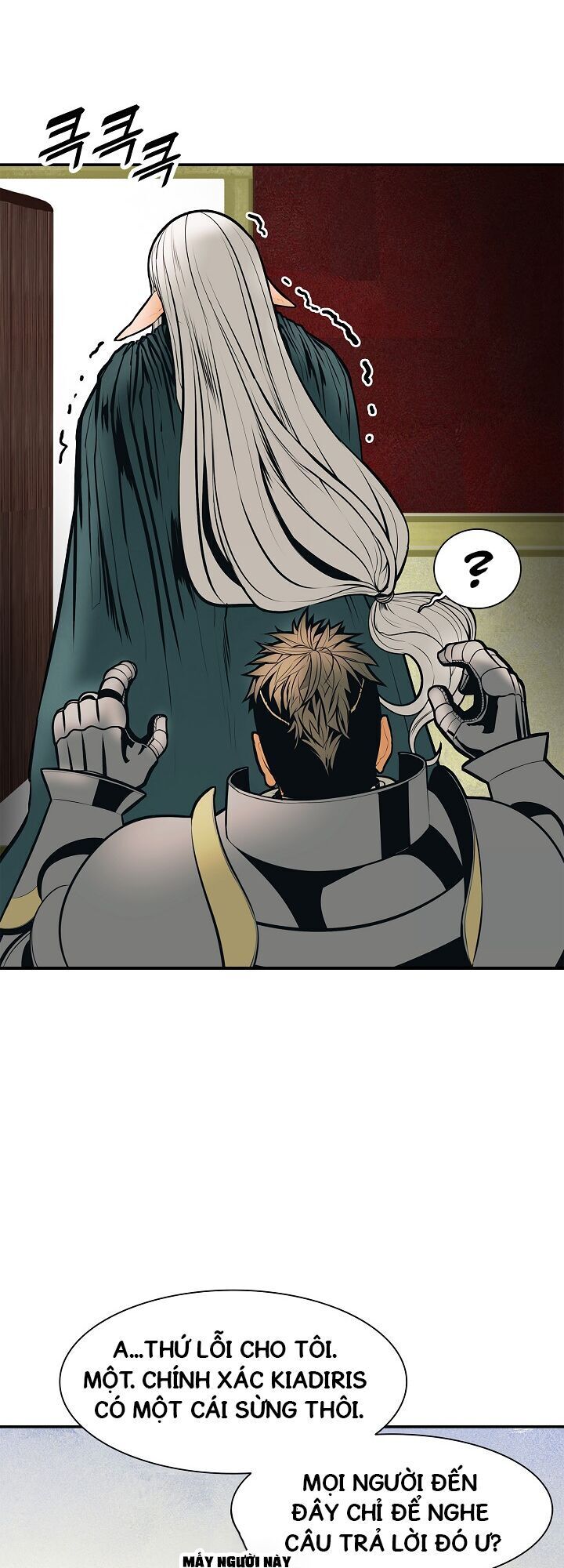 bất bại chân ma chapter 36.1 29