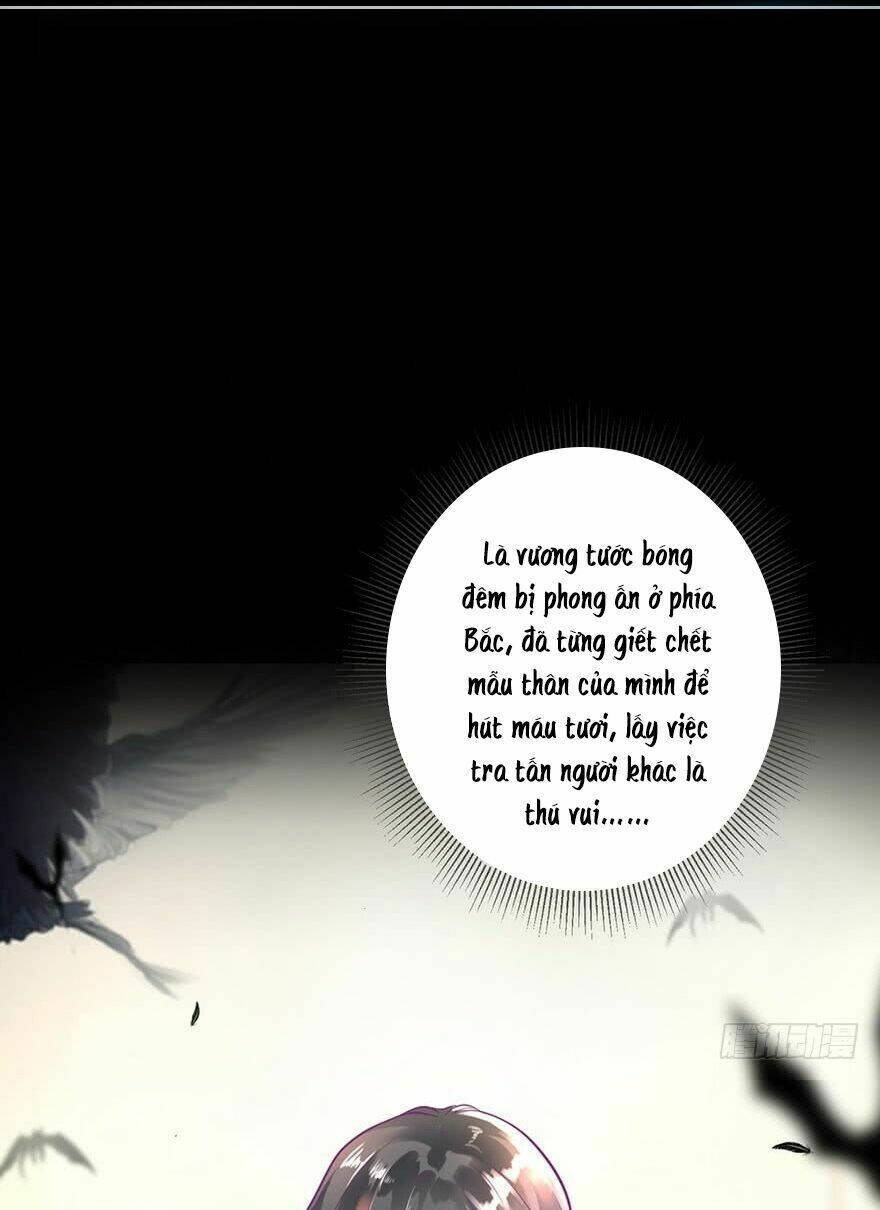 dị thế thịnh sủng : bỗng một ngày trở thành vương tước thiếu nữ chapter 1 21