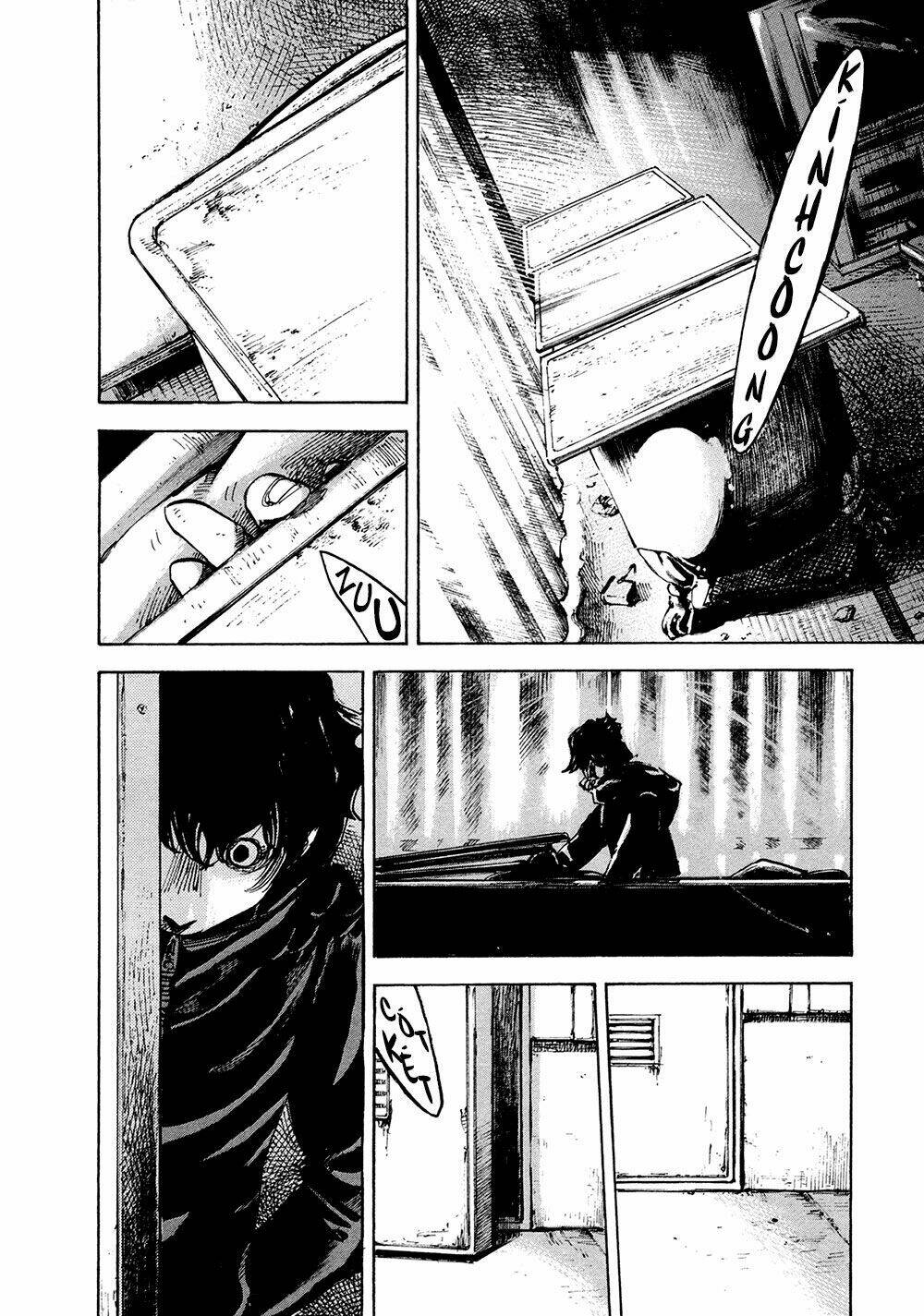 hito hitori futari chapter 10 15