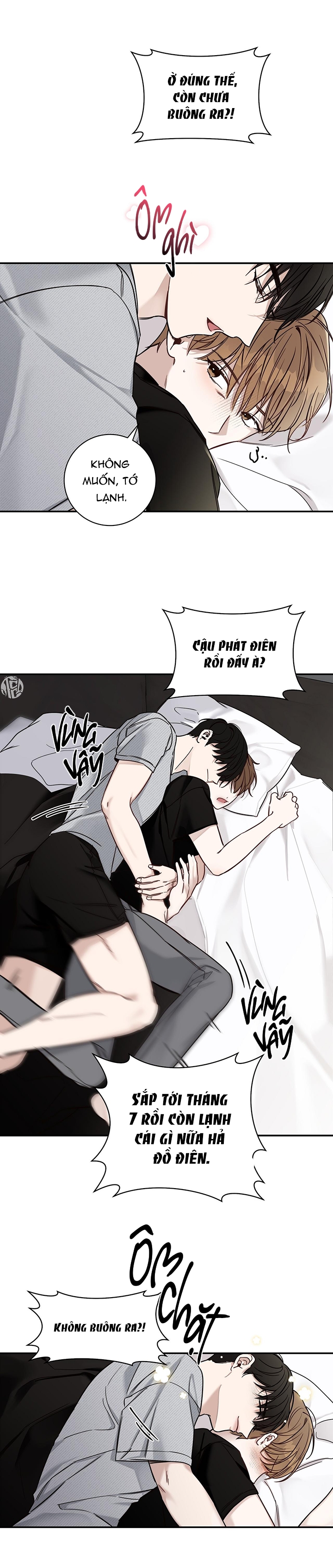 mùa hạ chapter 3 2