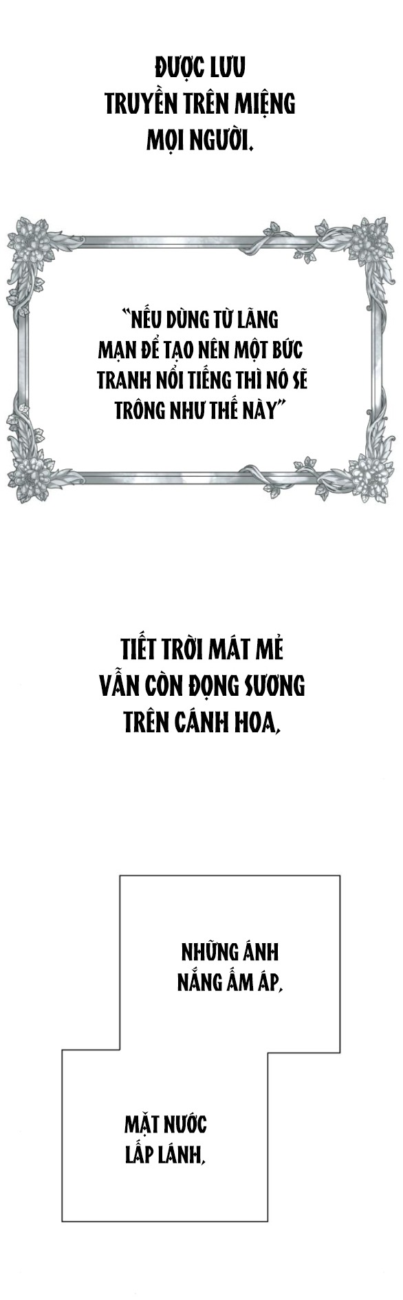 tôi muốn trở thành cô ấy dù chỉ là một ngày chapter 152.2 30