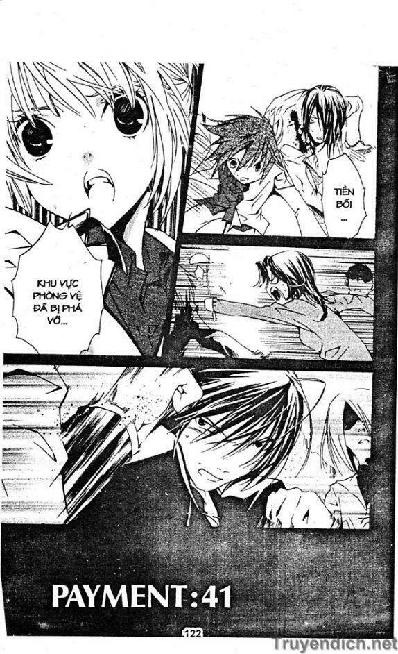 zombie-loan chapter 41 1