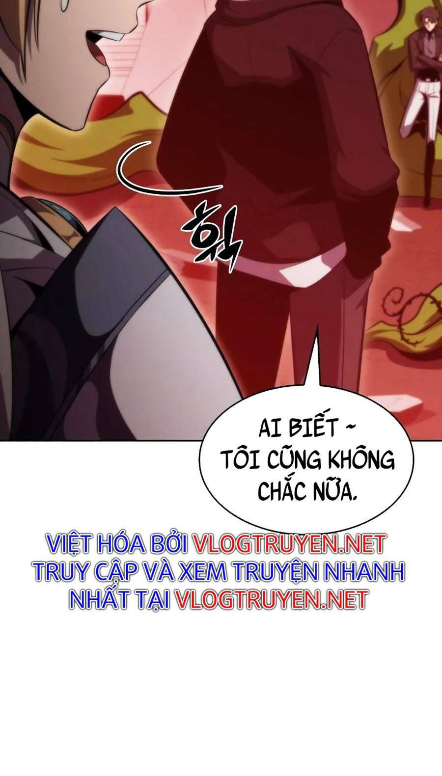 Người Chơi Mới Cấp Tối Đa Chapter 54 49