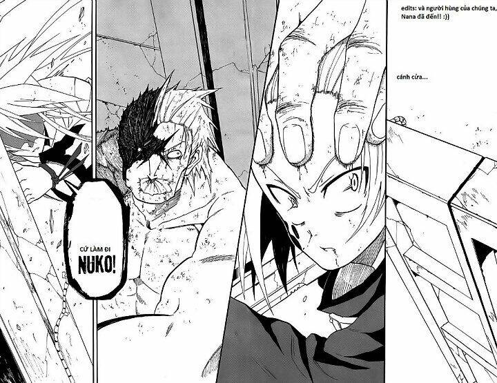 tripeace chapter 27 42