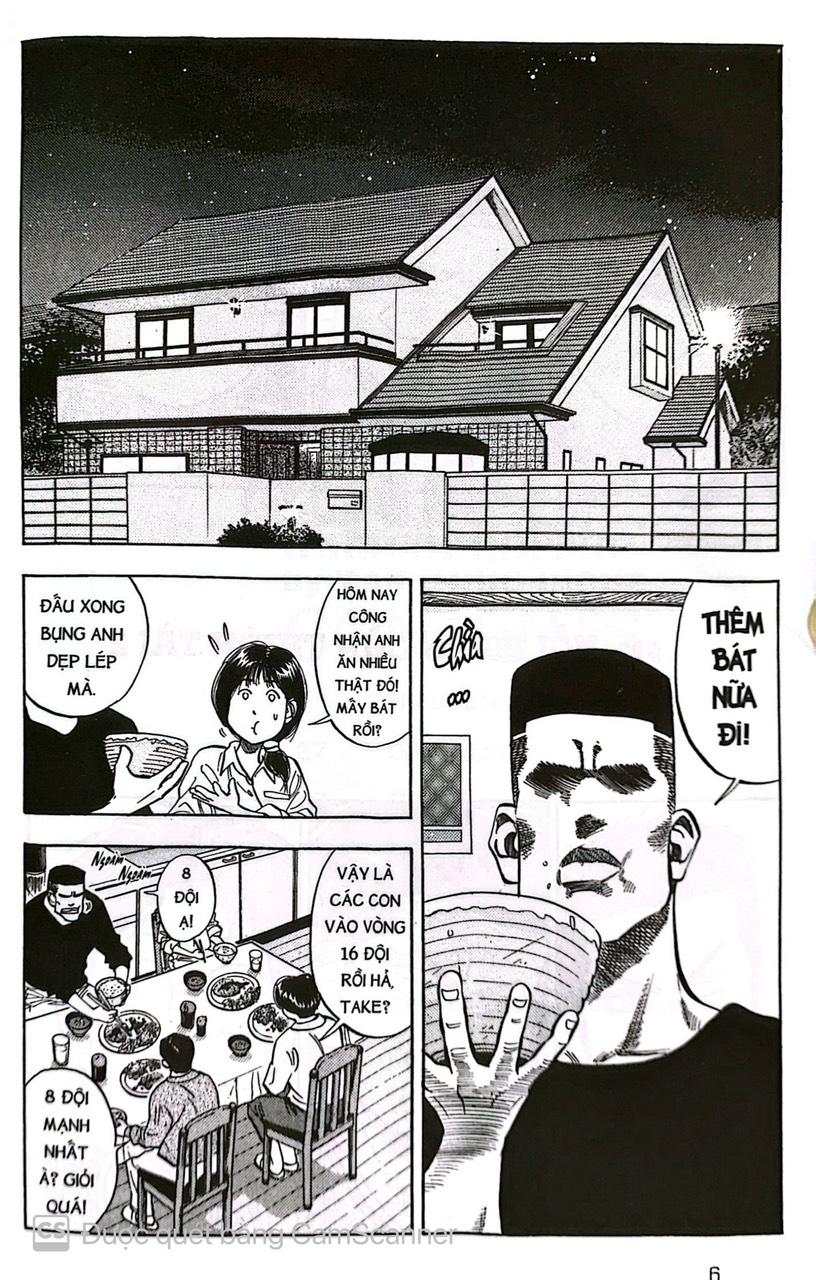Slam Dunk - Deluxe Edition - Tập 8