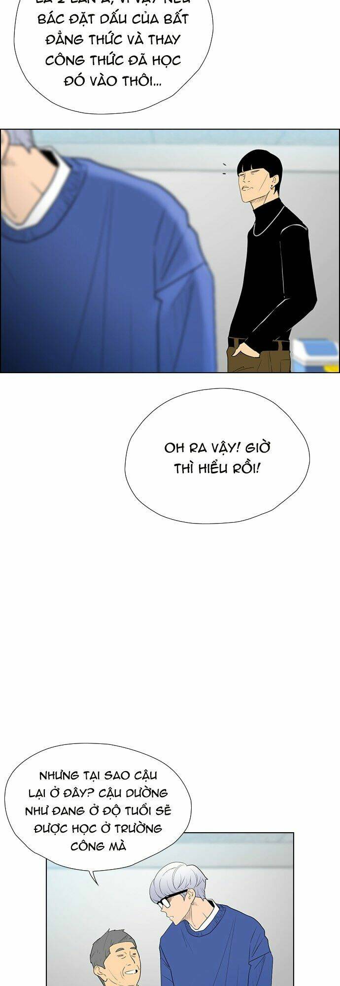 kẻ hồi sinh chapter 120 39