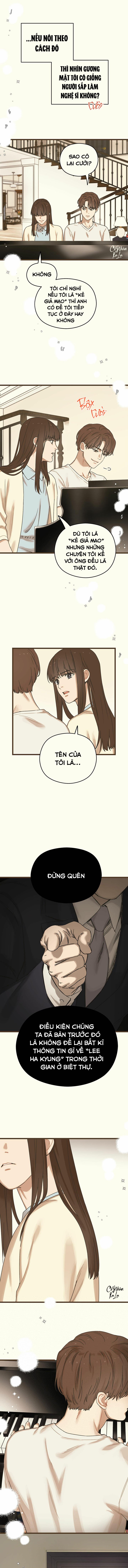 trùng phùng chapter 5 8