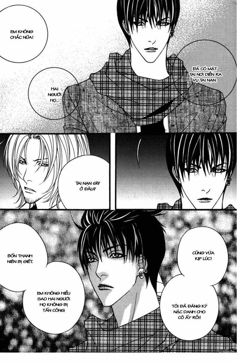 lost in london chapter 12 20