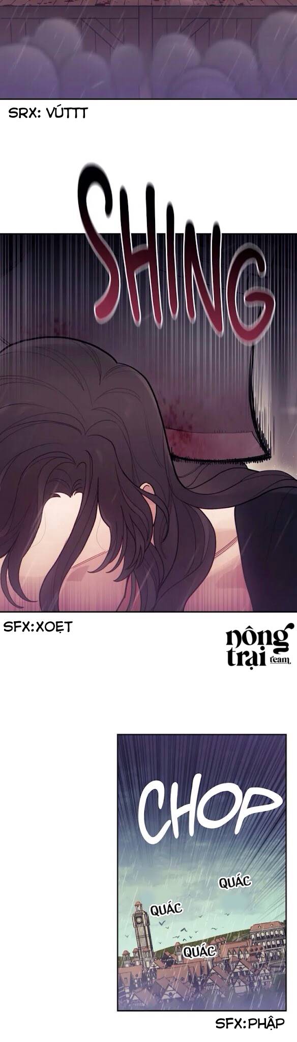 tôi không phải nữ chính chapter 1 46