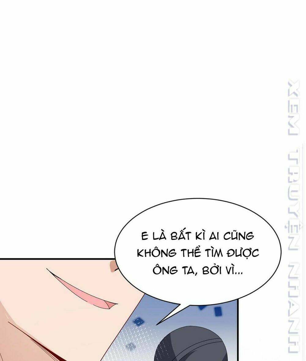 thịnh thế điềm sủng: cô vợ nhỏ đáng yêu của dịch thiếu chapter 119 39