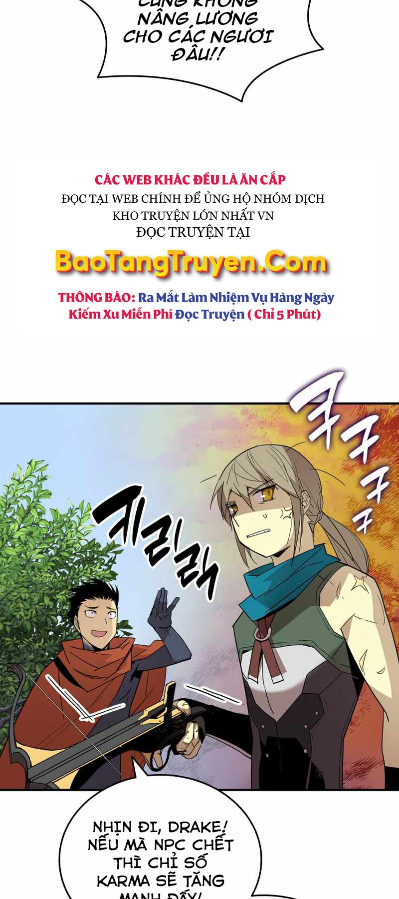 tôi là lính mới chapter 87 24