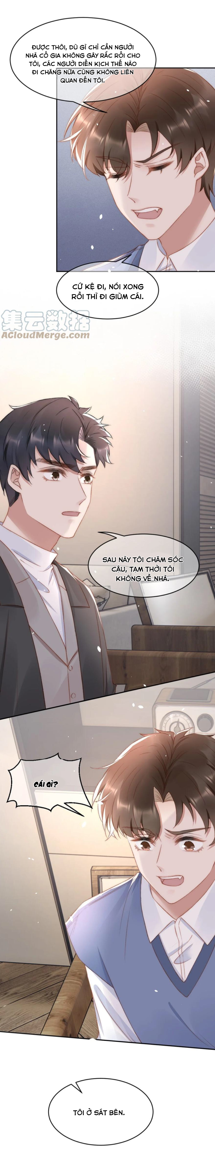 ta sinh con cho tổng tài chapter 33 27