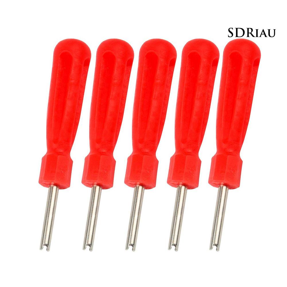 Set 5 Dụng Cụ Tháo Lõi Van Lốp Xe Ô Tô Xxlgjx