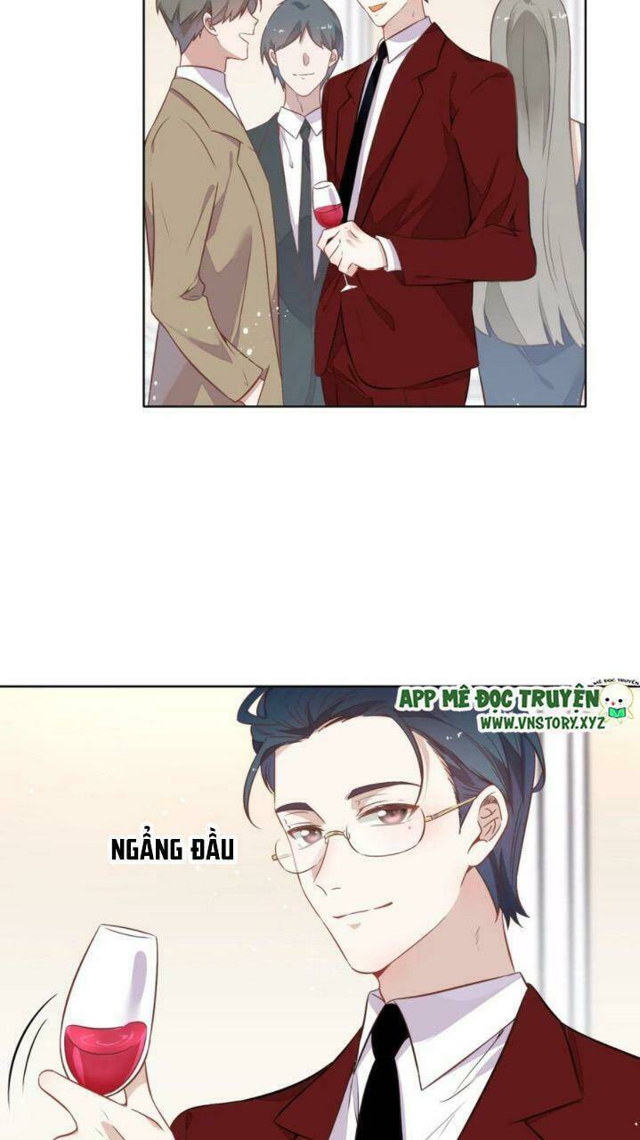 bạn trai kém tuổi bẫy yêu tôi chapter 61 5