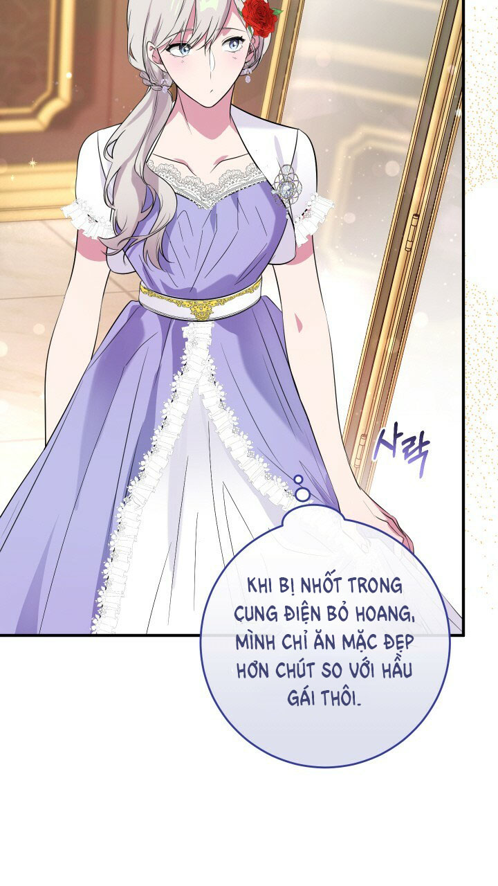 hãy nếm và nuốt đi nào chapter 10.1 41