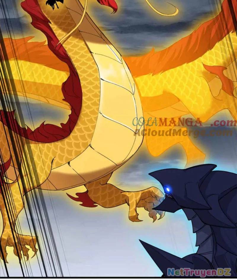 ma thú siêu thần chapter 168 45