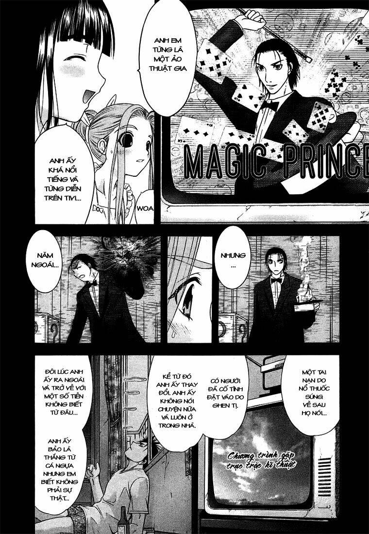 happy world! chapter 63 11