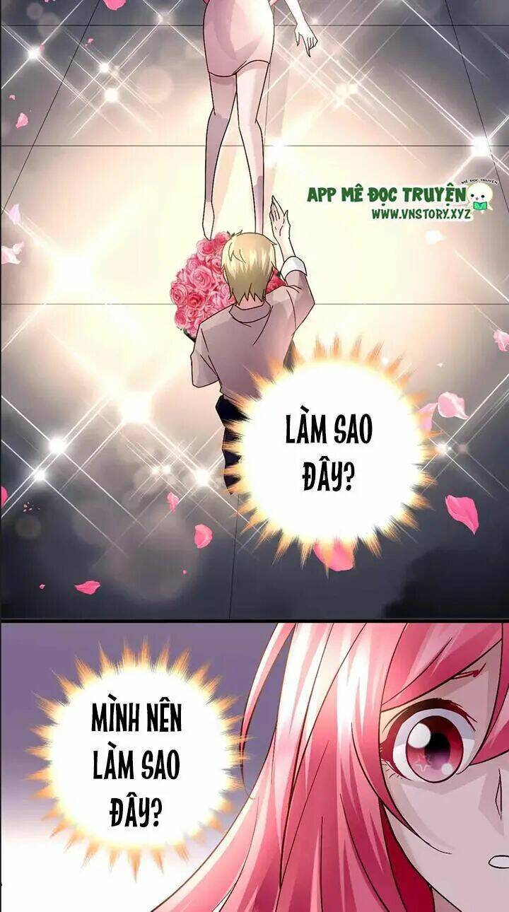 trò chơi săn tình - tổng tài khó kìm lòng chapter 40 17