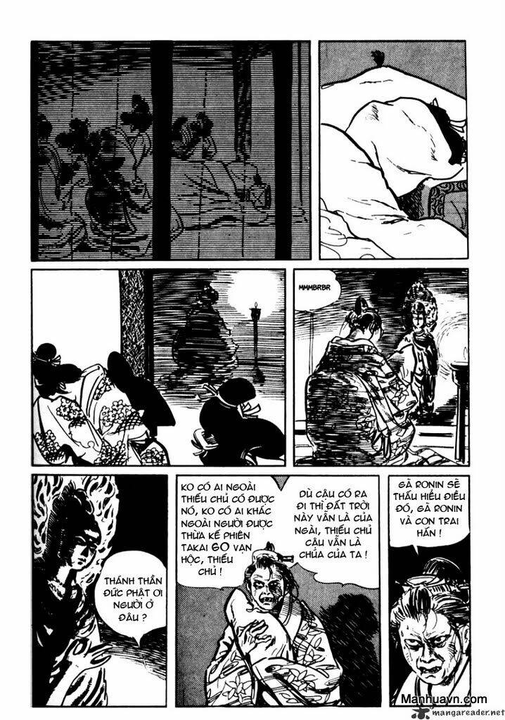 lone wolf and cub chapter 2 20