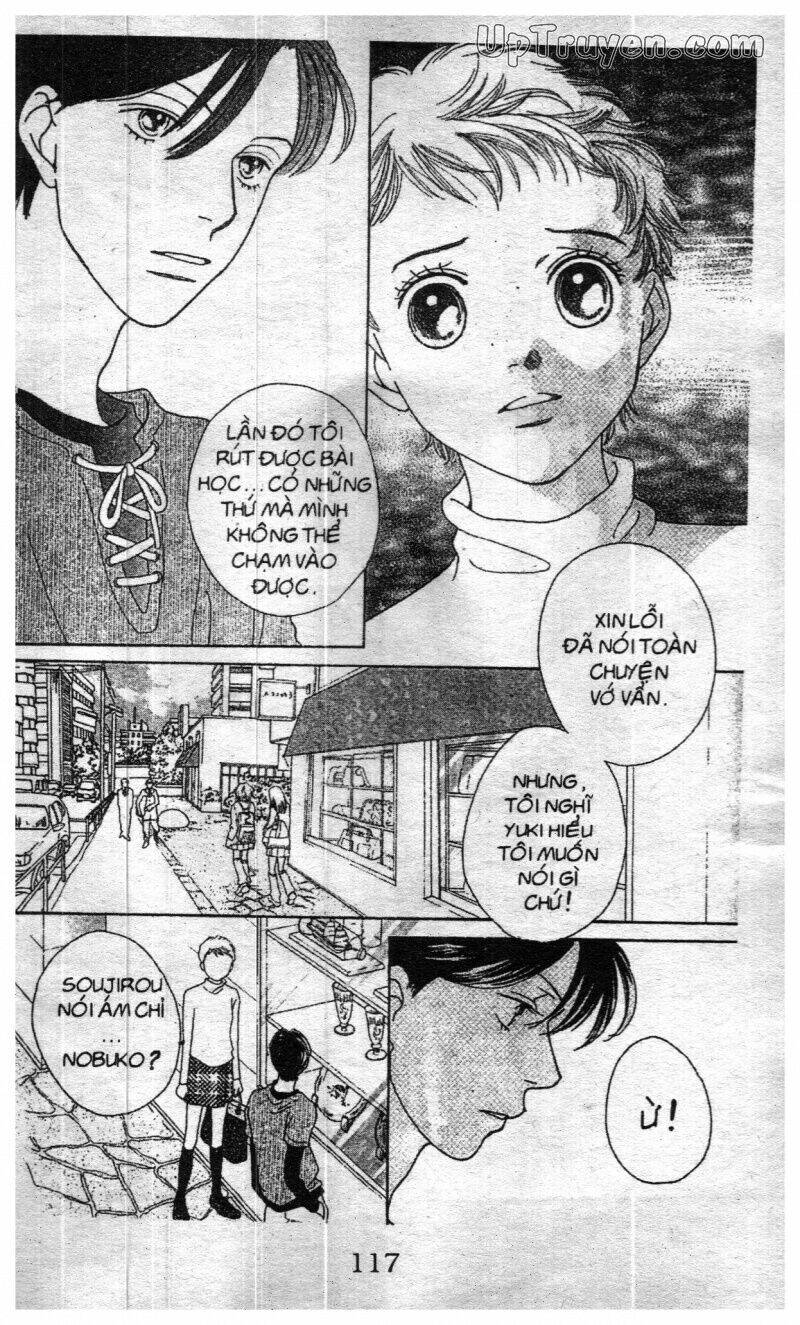 con nhà giàu chapter 192 114