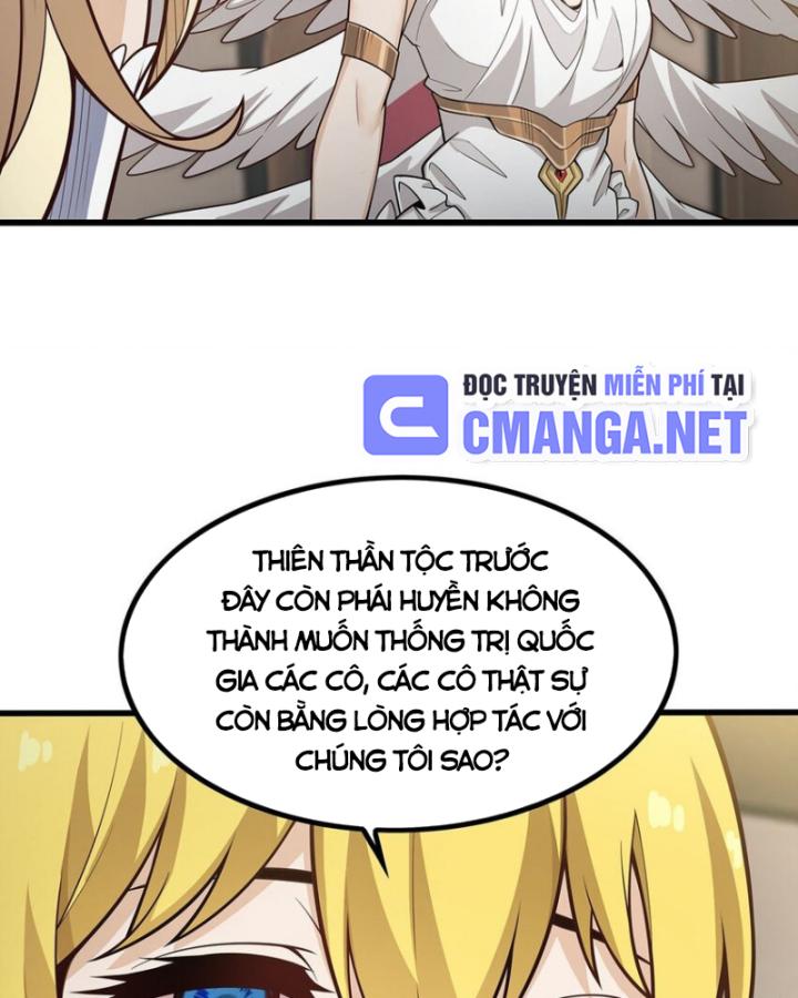 vô hạn sứ đồ và 12 nữ chiến binh chapter 407 12