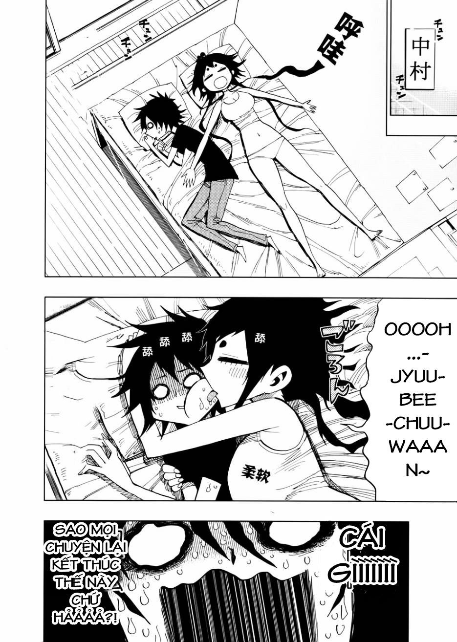 nejimaki kagyu chapter 16.5 274