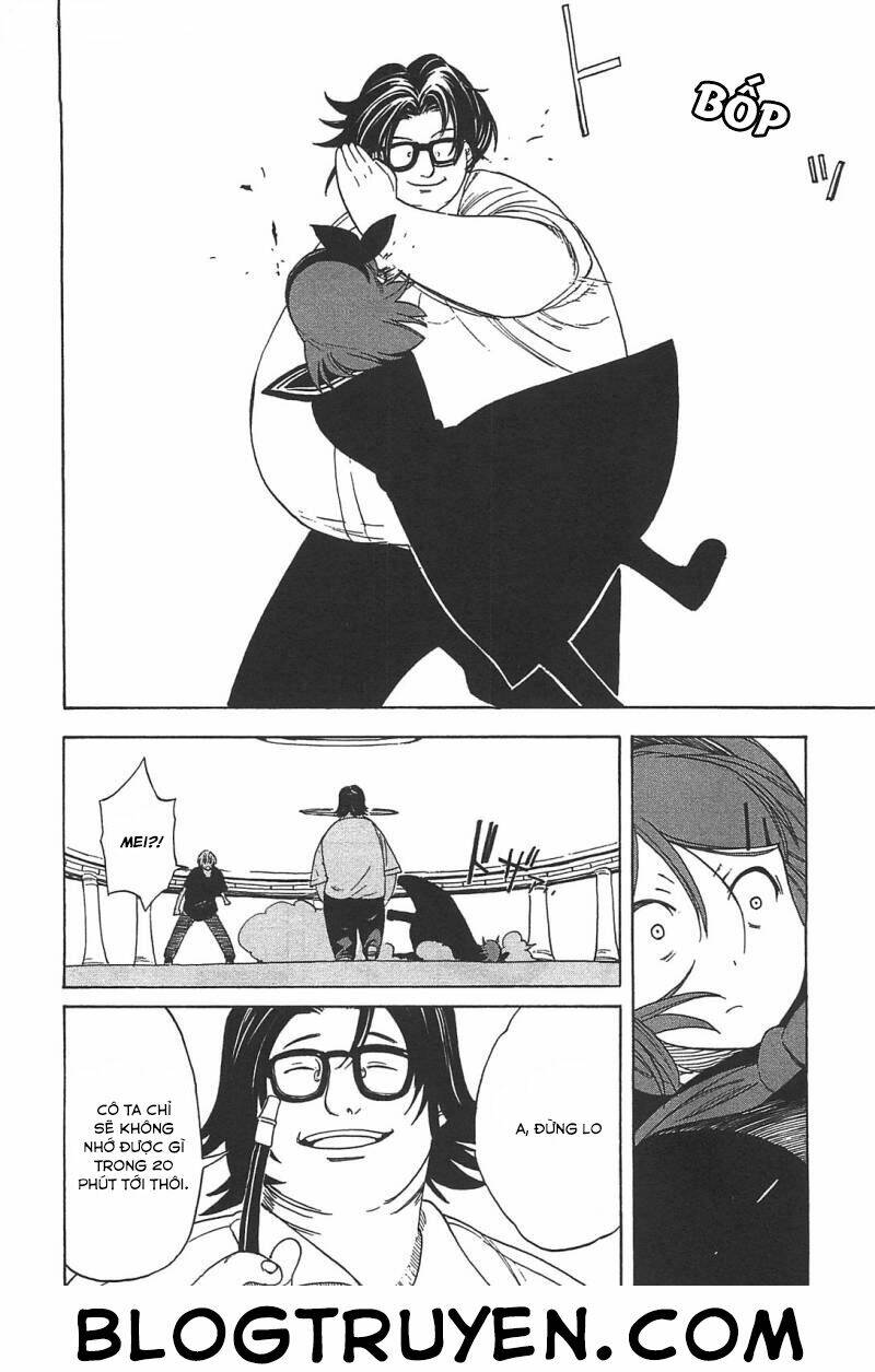 asamiya-san no imouto chapter 6 20