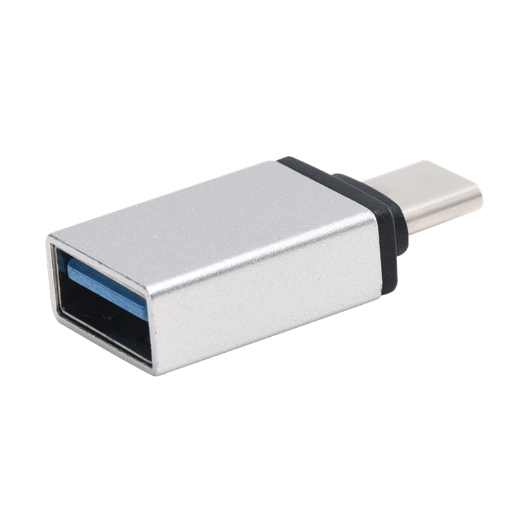 Đầu nối cổng type C ra Usb 3.0 cao cấp