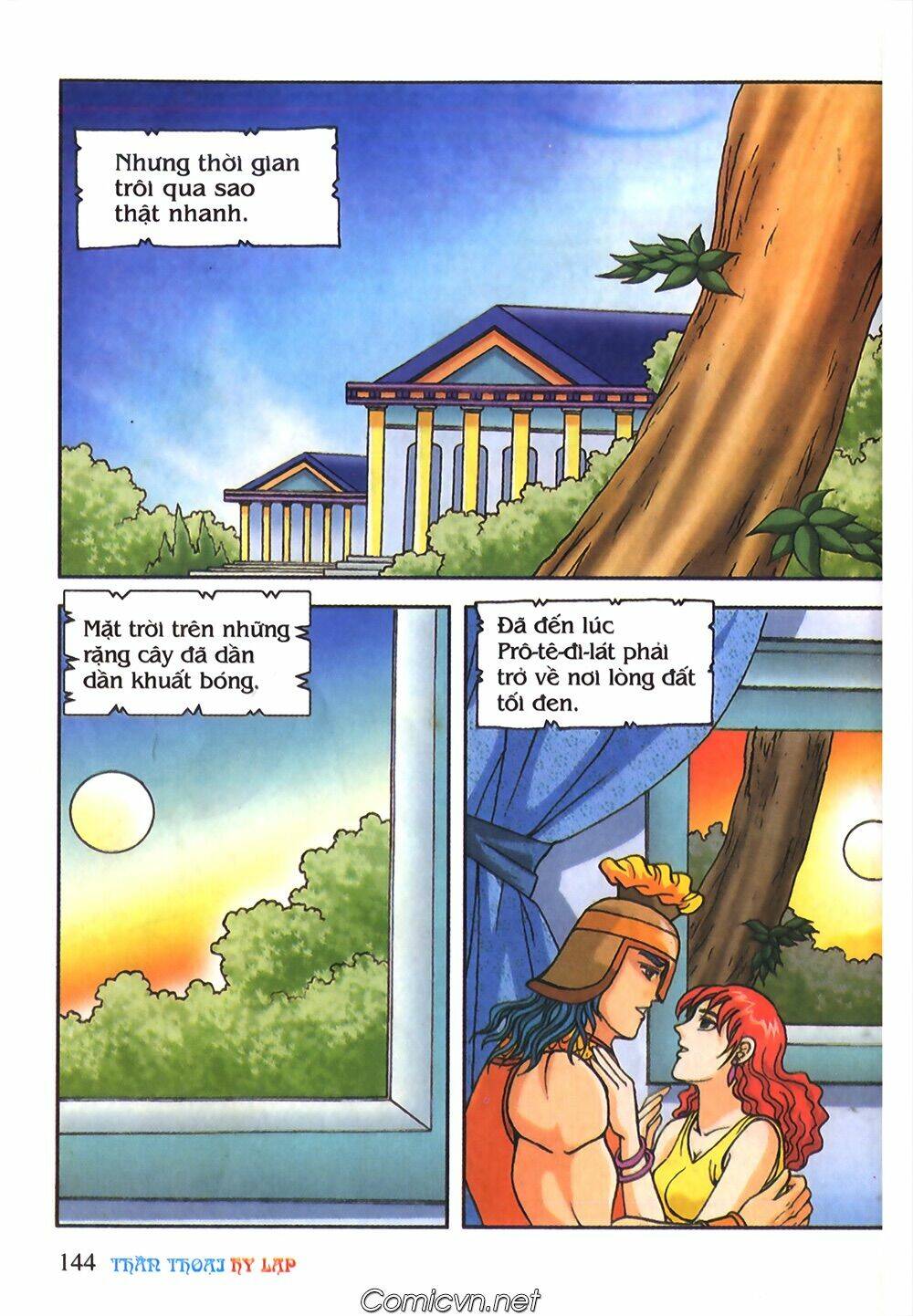 thần thoại hy lạp màu chapter 55 48