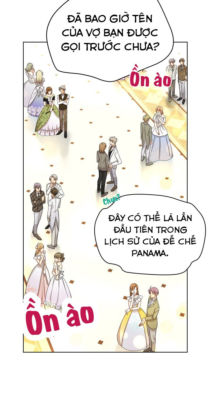 nữ công tước với tâm hồn trống rỗng chapter 67 39