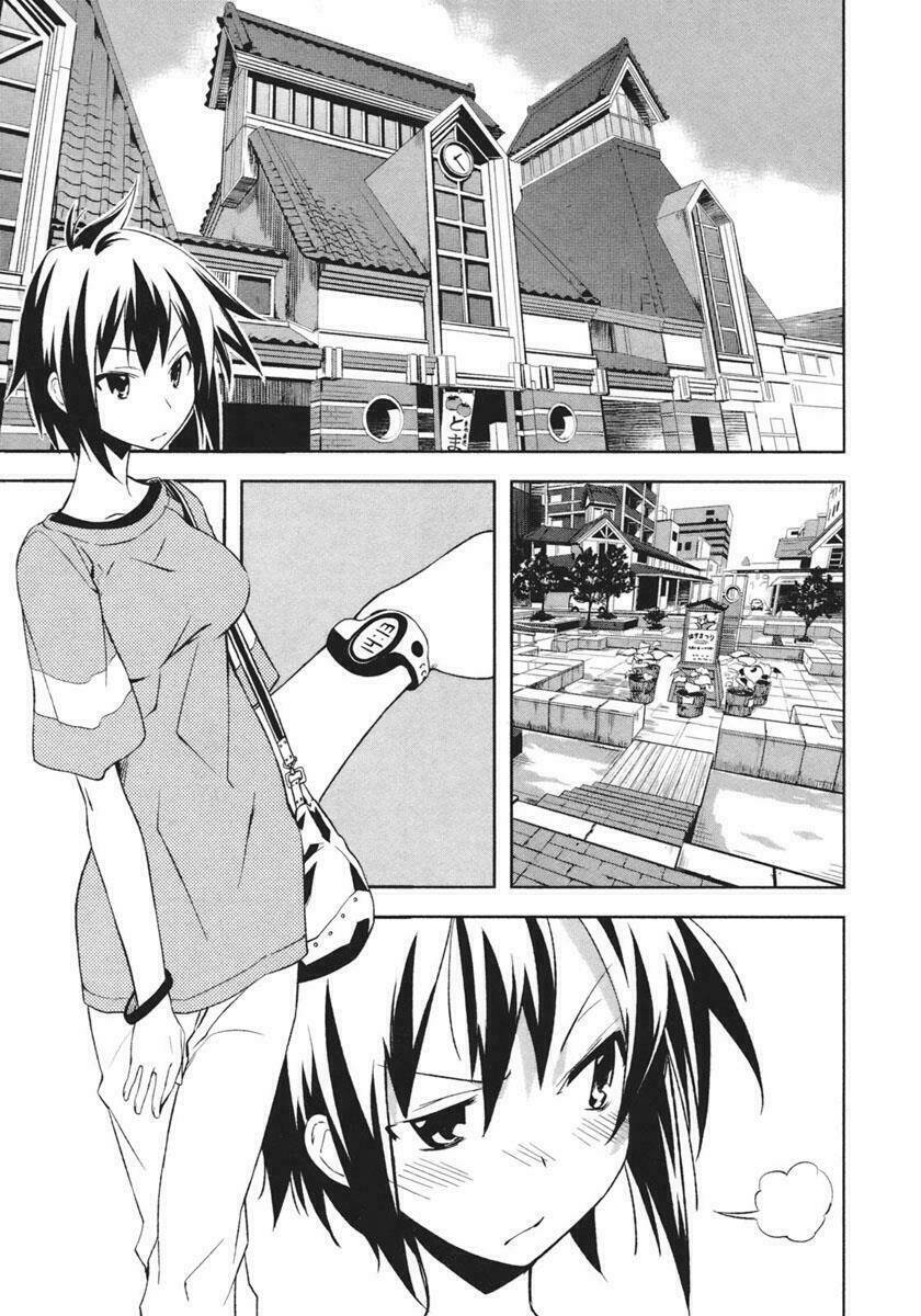 yumekui merry chapter 17 15