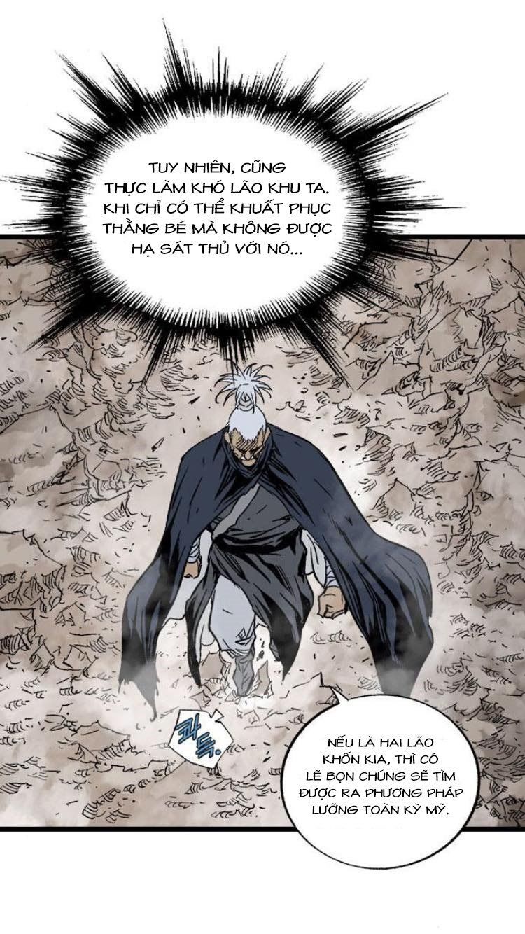 cao thủ 2 chapter 114 74
