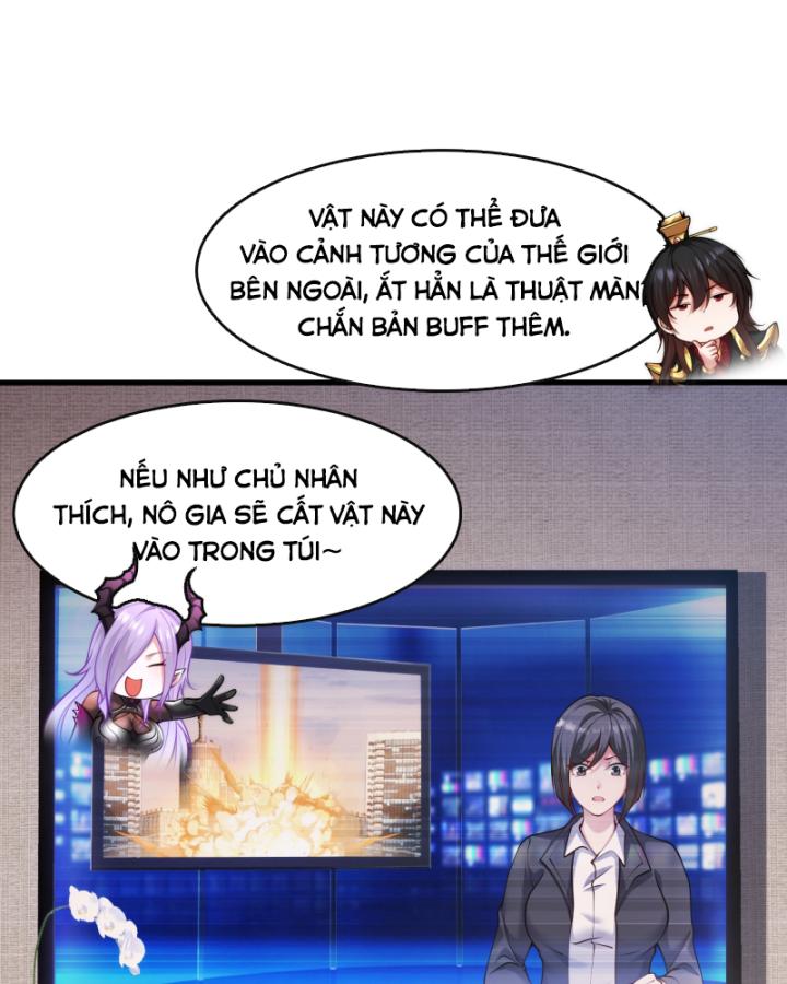 tần hoàng quay về! ta chính là tiên đế vạn cổ chapter 3 66