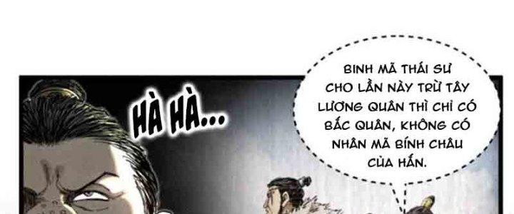 máy mô phỏng nhân sinh của lữ bố chapter 25 136
