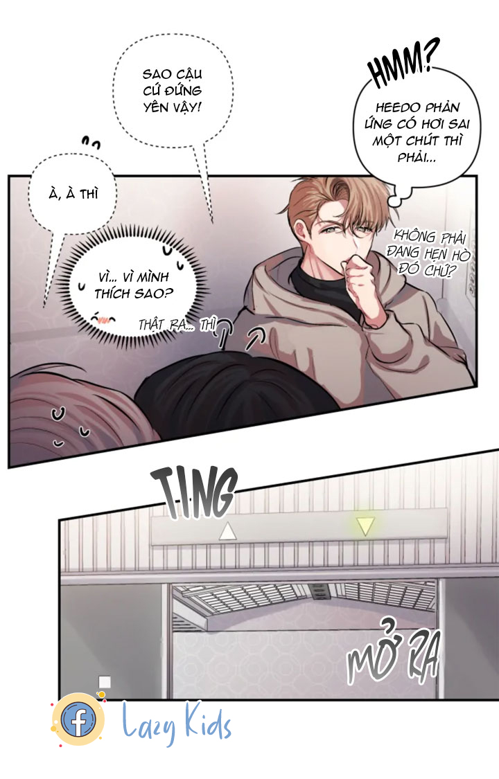 hợp đồng tình yêu chapter 2 28